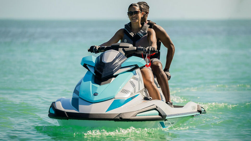 Lassdive - Jet ski rental in Empuriabrava, Costa Brava