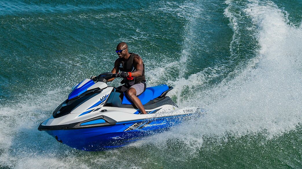 Lassdive - Jet ski rental in the bay of Roses, Costa Brava, Girona