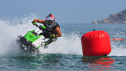 Lassdive - Championnat de Catalogne Jet Ski '19